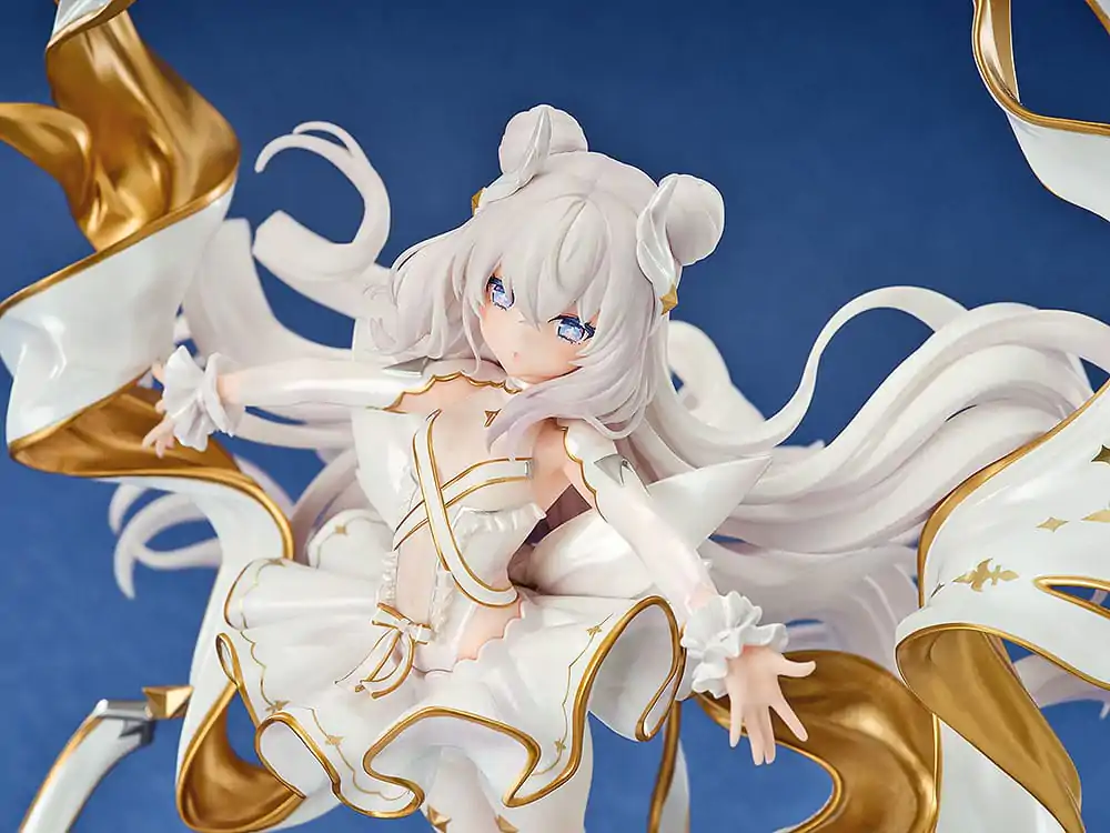 Azur Lane PVC figúrka 1/7 Le Malin 33 cm termékfotó