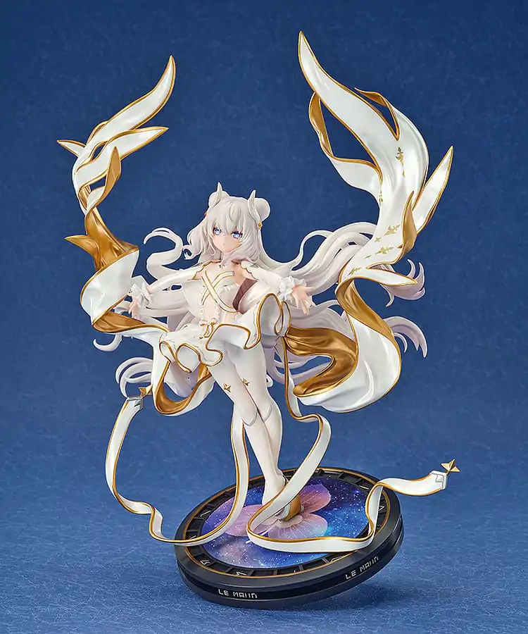 Azur Lane PVC figúrka 1/7 Le Malin 33 cm termékfotó