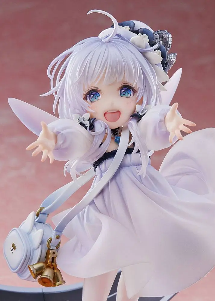 Azur Lane PVC figúrka 1/7 Little Illustrious termékfotó