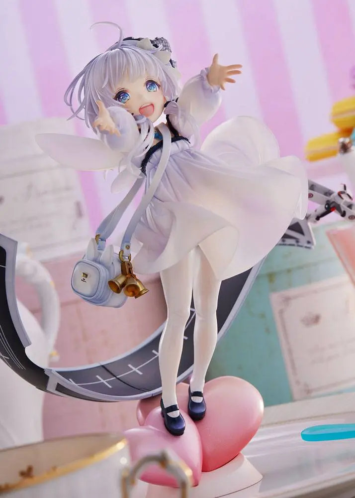 Azur Lane PVC figúrka 1/7 Little Illustrious termékfotó