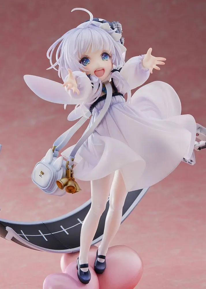 Azur Lane PVC figúrka 1/7 Little Illustrious termékfotó