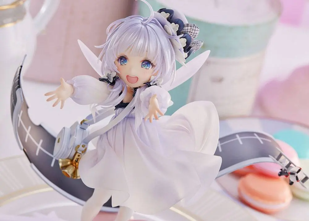 Azur Lane PVC figúrka 1/7 Little Illustrious termékfotó