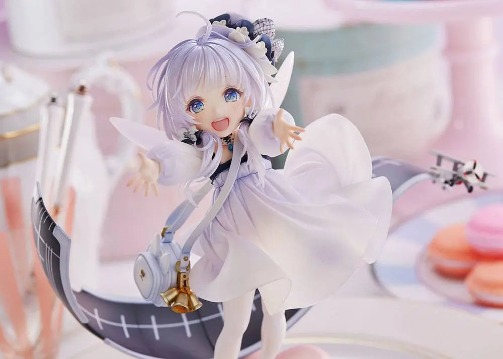 Azur Lane PVC figúrka 1/7 Little Illustrious termékfotó