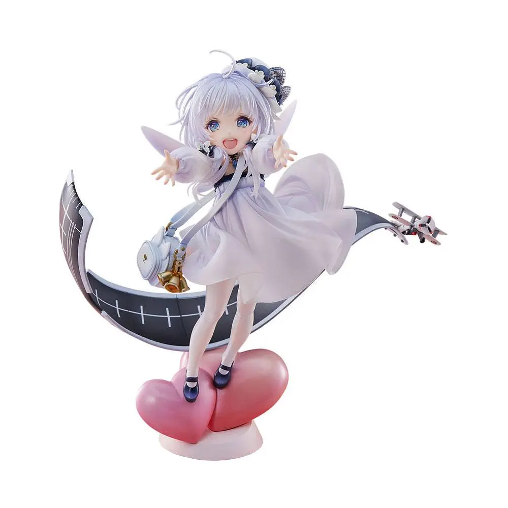 Azur Lane PVC figúrka 1/7 Little Illustrious termékfotó