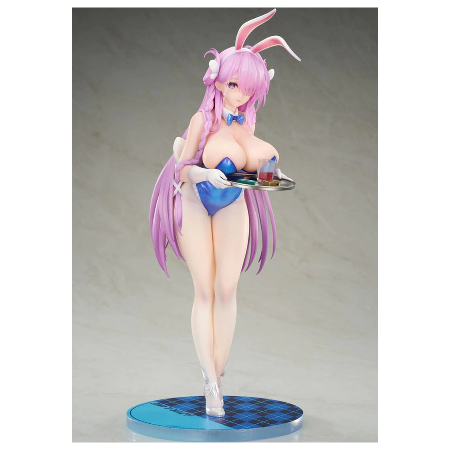 Azur Lane PVC Socha 1/7 Louisville An Order of Dreams Ver. 26 cm produktová fotografia
