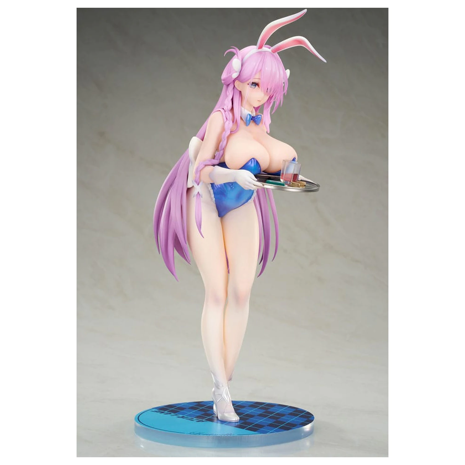 Azur Lane PVC Socha 1/7 Louisville An Order of Dreams Ver. 26 cm produktová fotografia