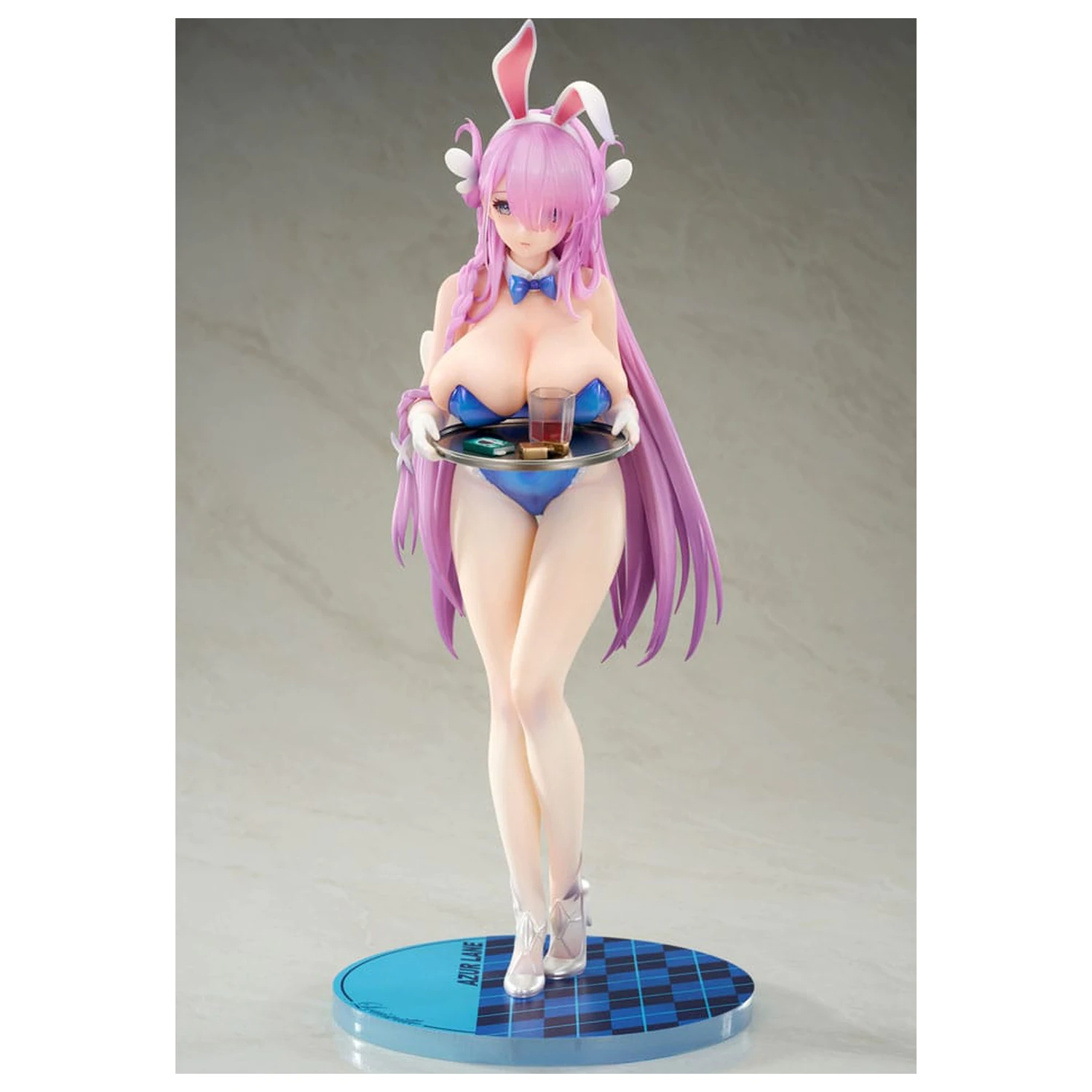 Azur Lane PVC Socha 1/7 Louisville An Order of Dreams Ver. 26 cm produktová fotografia