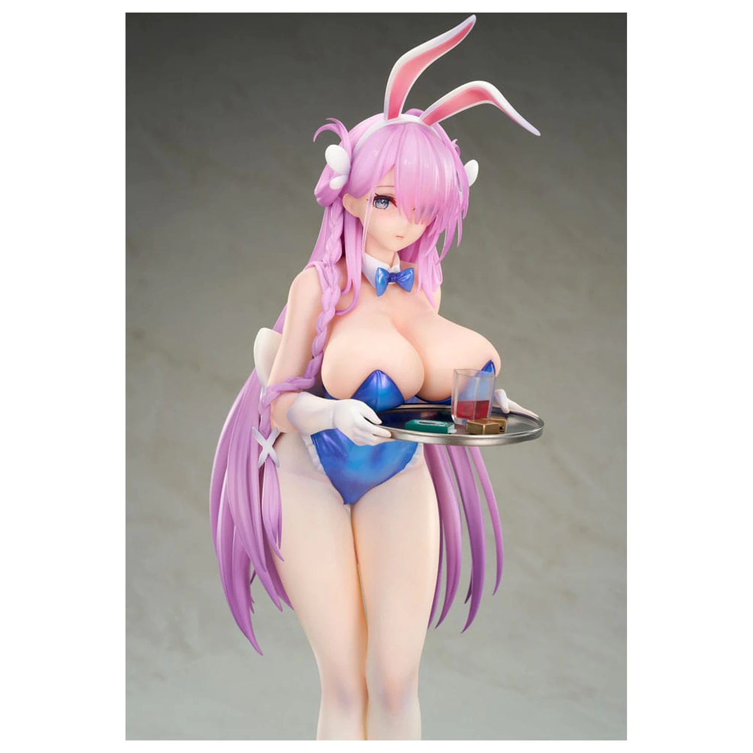 Azur Lane PVC Socha 1/7 Louisville An Order of Dreams Ver. 26 cm produktová fotografia