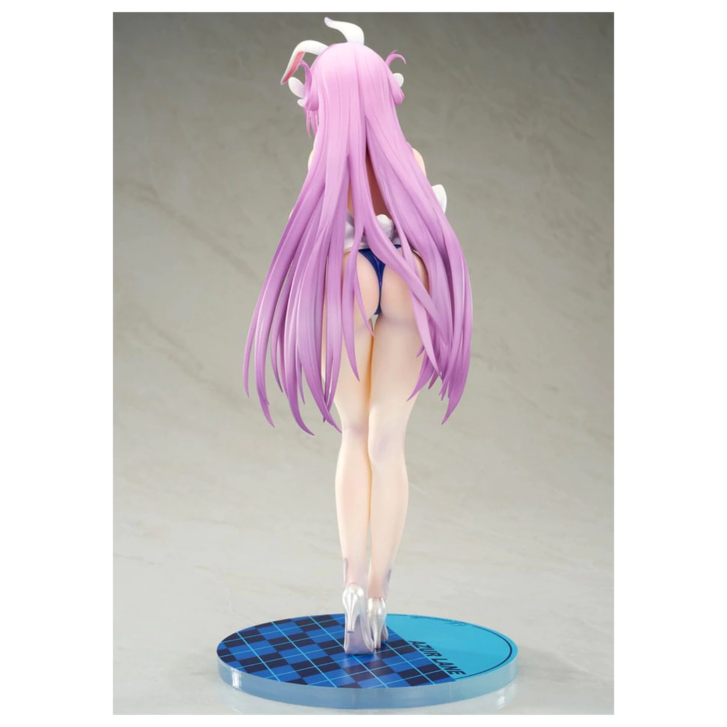 Azur Lane PVC Socha 1/7 Louisville An Order of Dreams Ver. 26 cm produktová fotografia