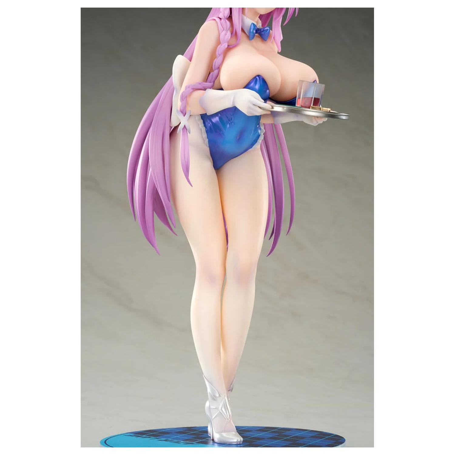 Azur Lane PVC Socha 1/7 Louisville An Order of Dreams Ver. 26 cm produktová fotografia