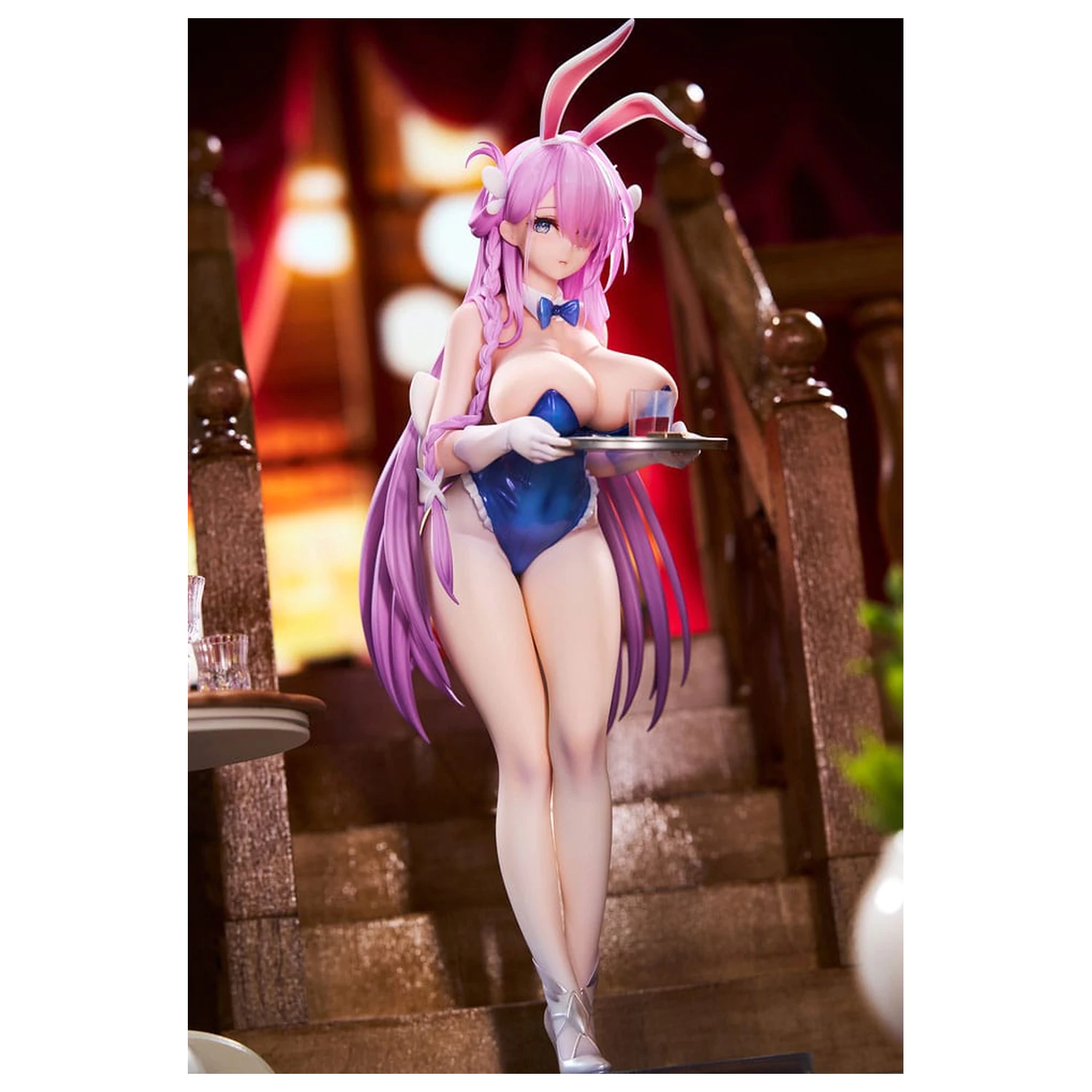 Azur Lane PVC Socha 1/7 Louisville An Order of Dreams Ver. 26 cm produktová fotografia