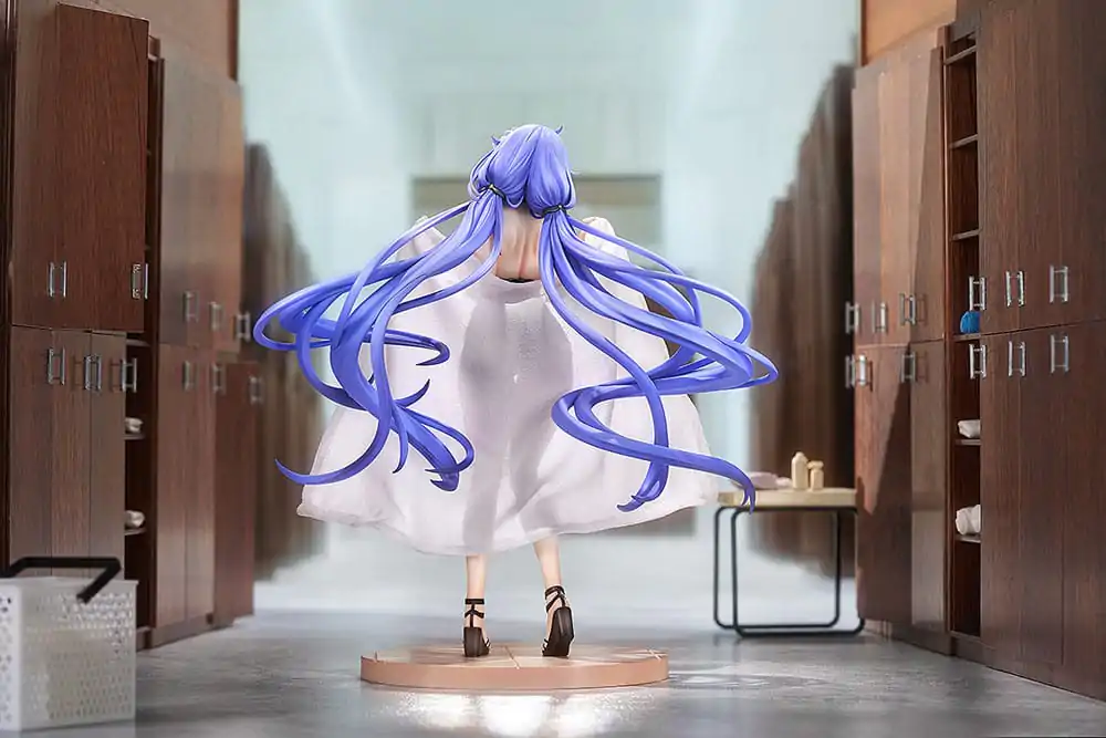 Azur Lane Socha 1/7 Mogador: Locker Room Lechery Ver. 25 cm produktová fotografia