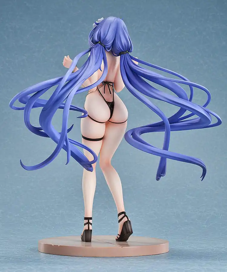 Azur Lane Socha 1/7 Mogador: Locker Room Lechery Ver. 25 cm produktová fotografia