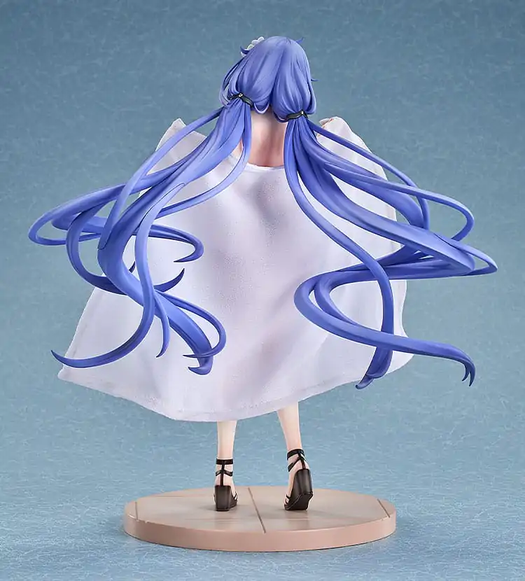 Azur Lane Socha 1/7 Mogador: Locker Room Lechery Ver. 25 cm produktová fotografia