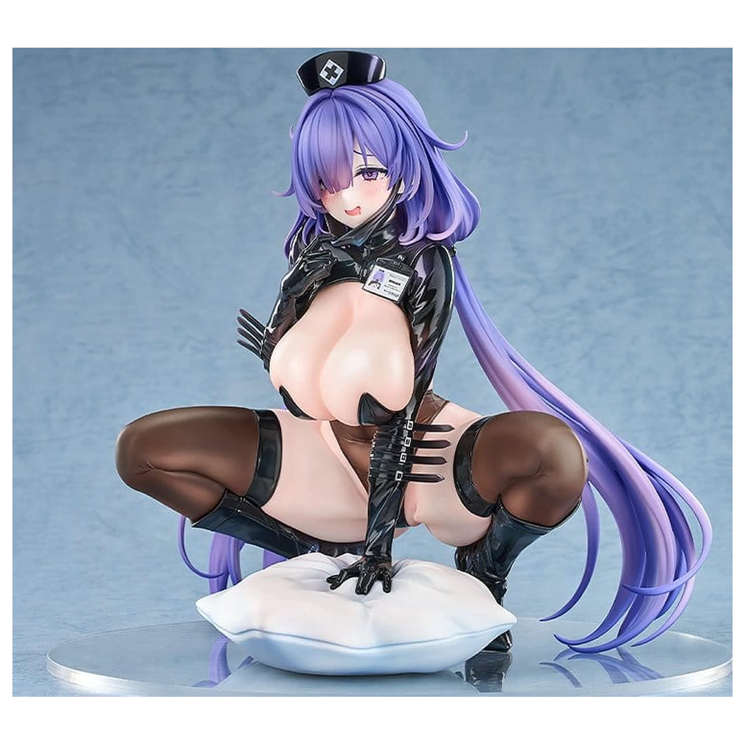 Azur Lane PVC figúrka 1/7 Mogador: Olfactory Nursery Call Ver. 18 cm produktová fotografia