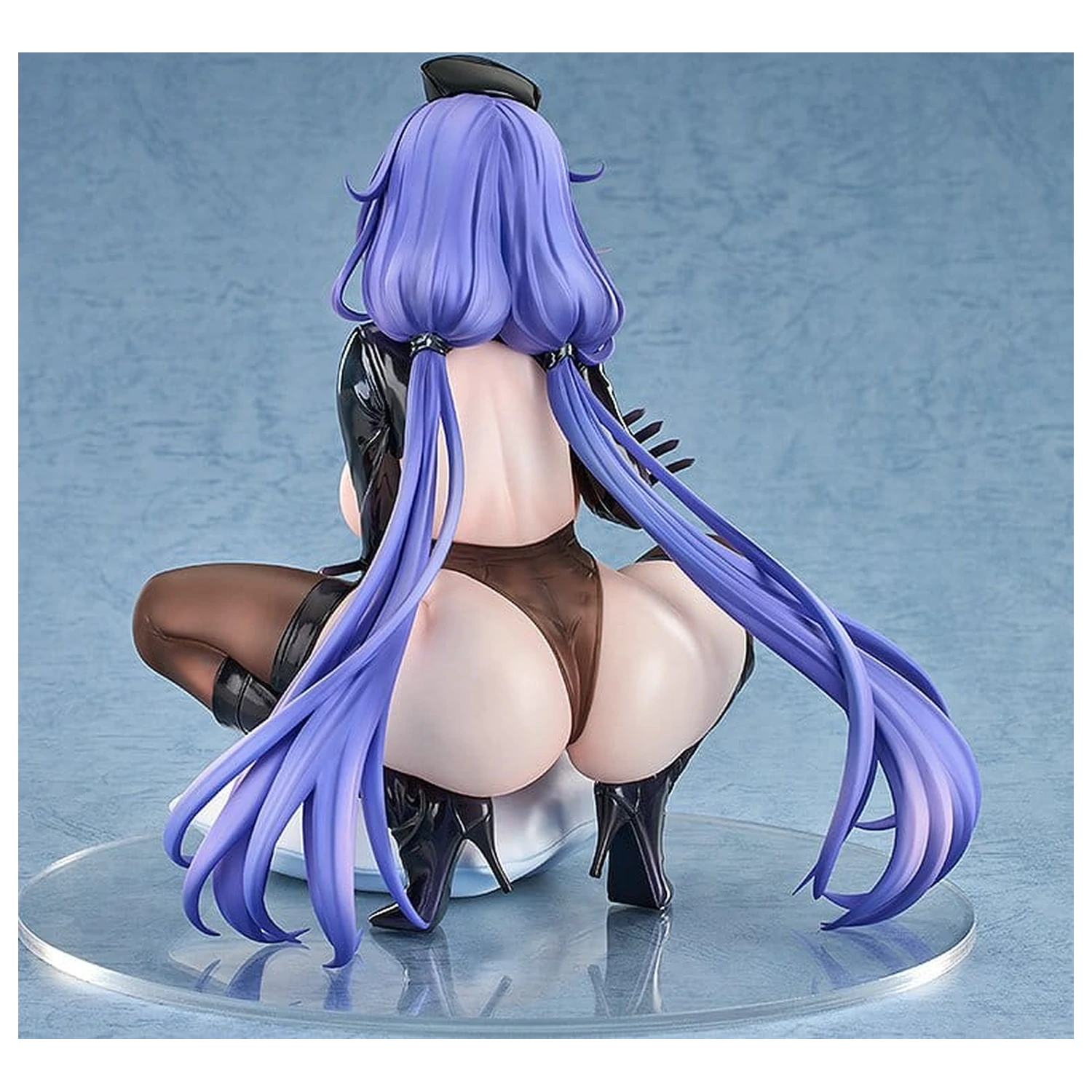 Azur Lane PVC figúrka 1/7 Mogador: Olfactory Nursery Call Ver. 18 cm produktová fotografia