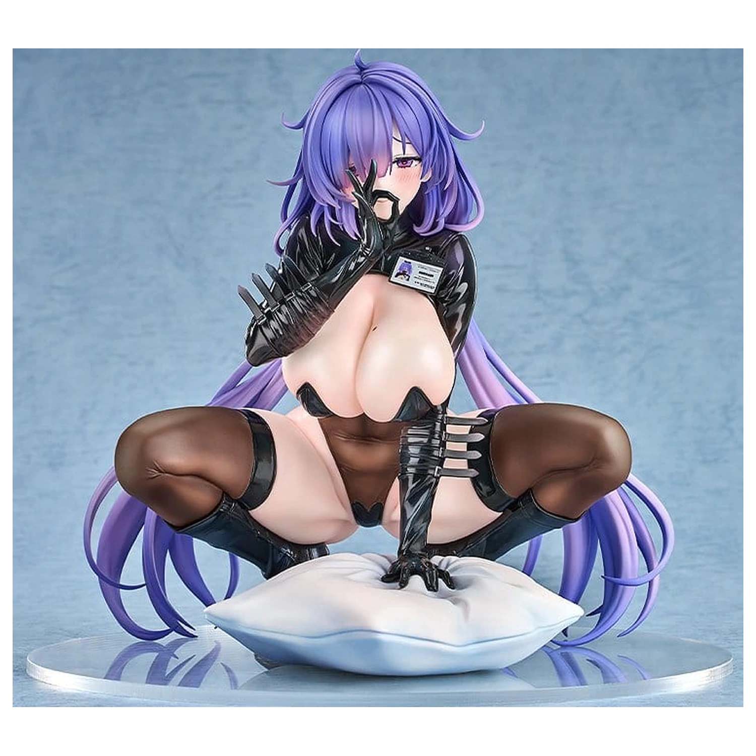 Azur Lane PVC figúrka 1/7 Mogador: Olfactory Nursery Call Ver. 18 cm produktová fotografia