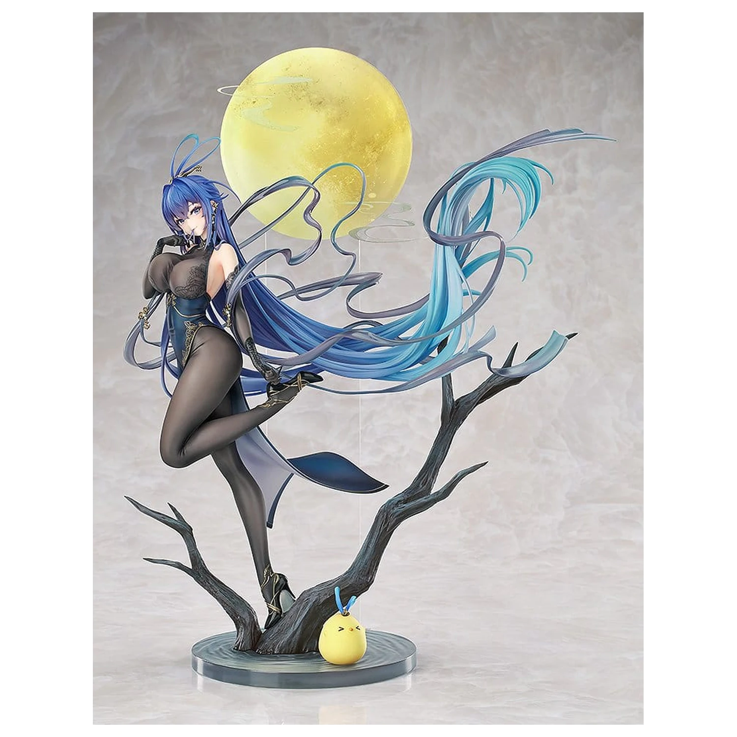 Azur Lane PVC Figúrka 1/7 New Jersey: Dancing in the Moonlight Ver. 34 cm produktová fotografia