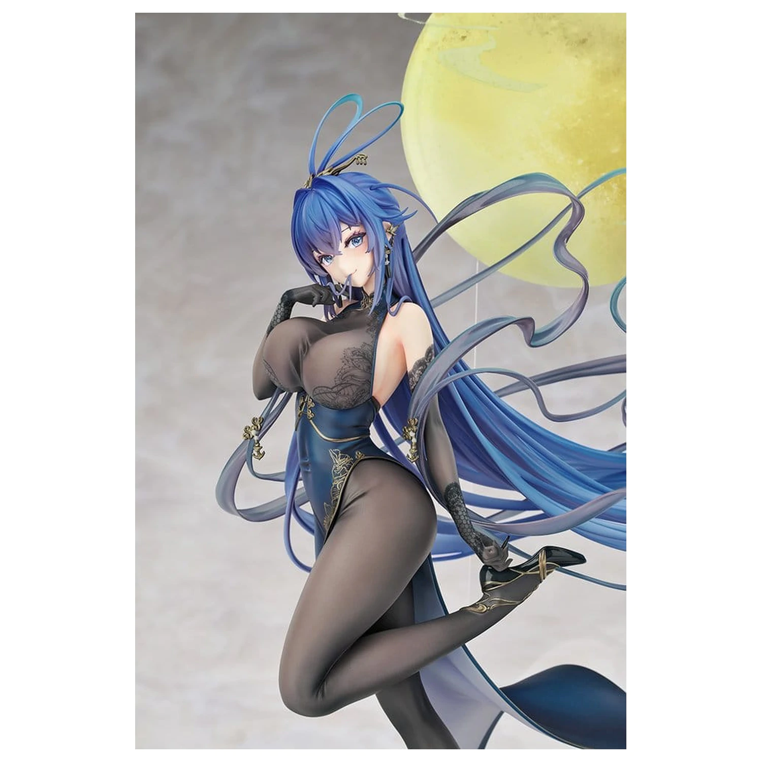 Azur Lane PVC Figúrka 1/7 New Jersey: Dancing in the Moonlight Ver. 34 cm produktová fotografia