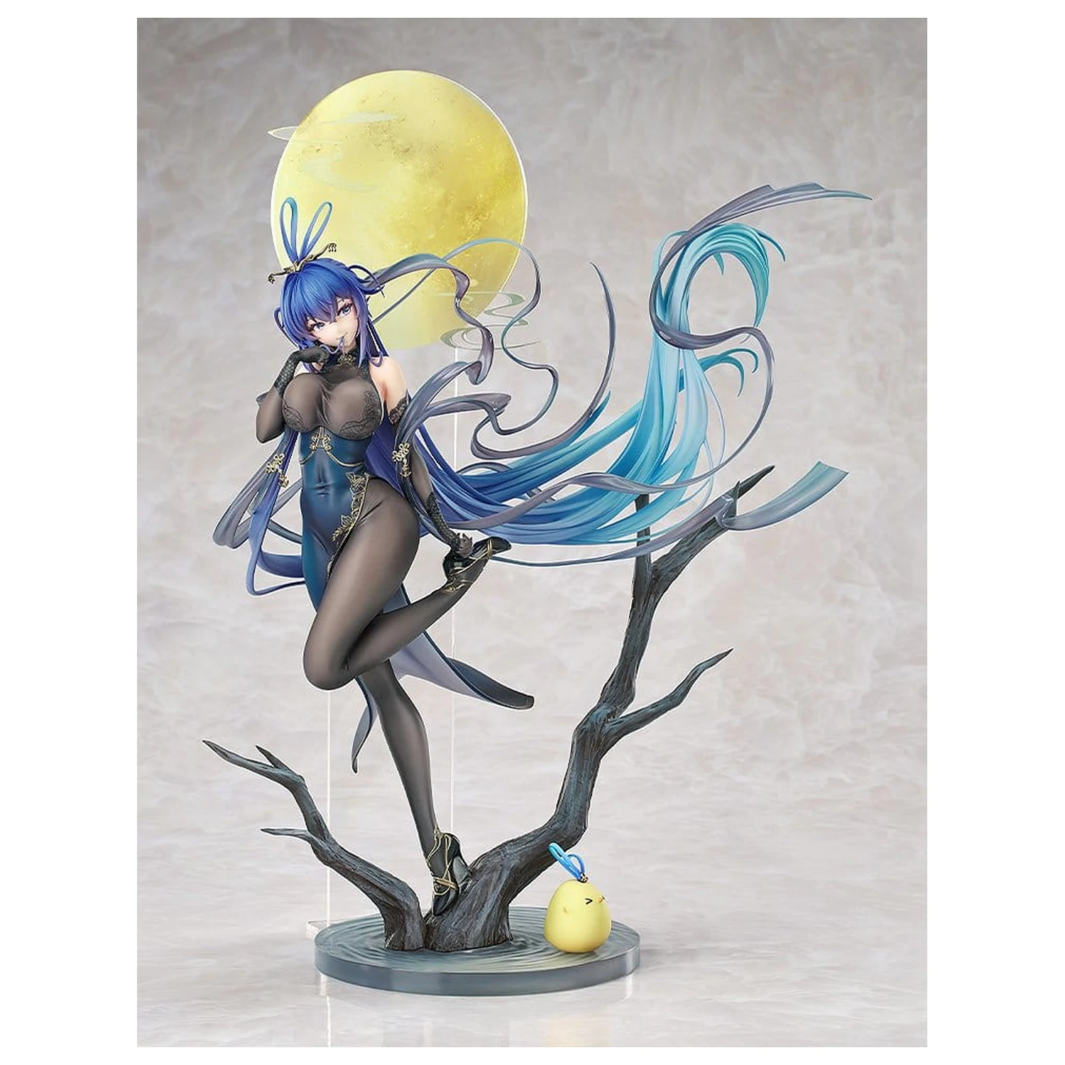 Azur Lane PVC Figúrka 1/7 New Jersey: Dancing in the Moonlight Ver. 34 cm produktová fotografia