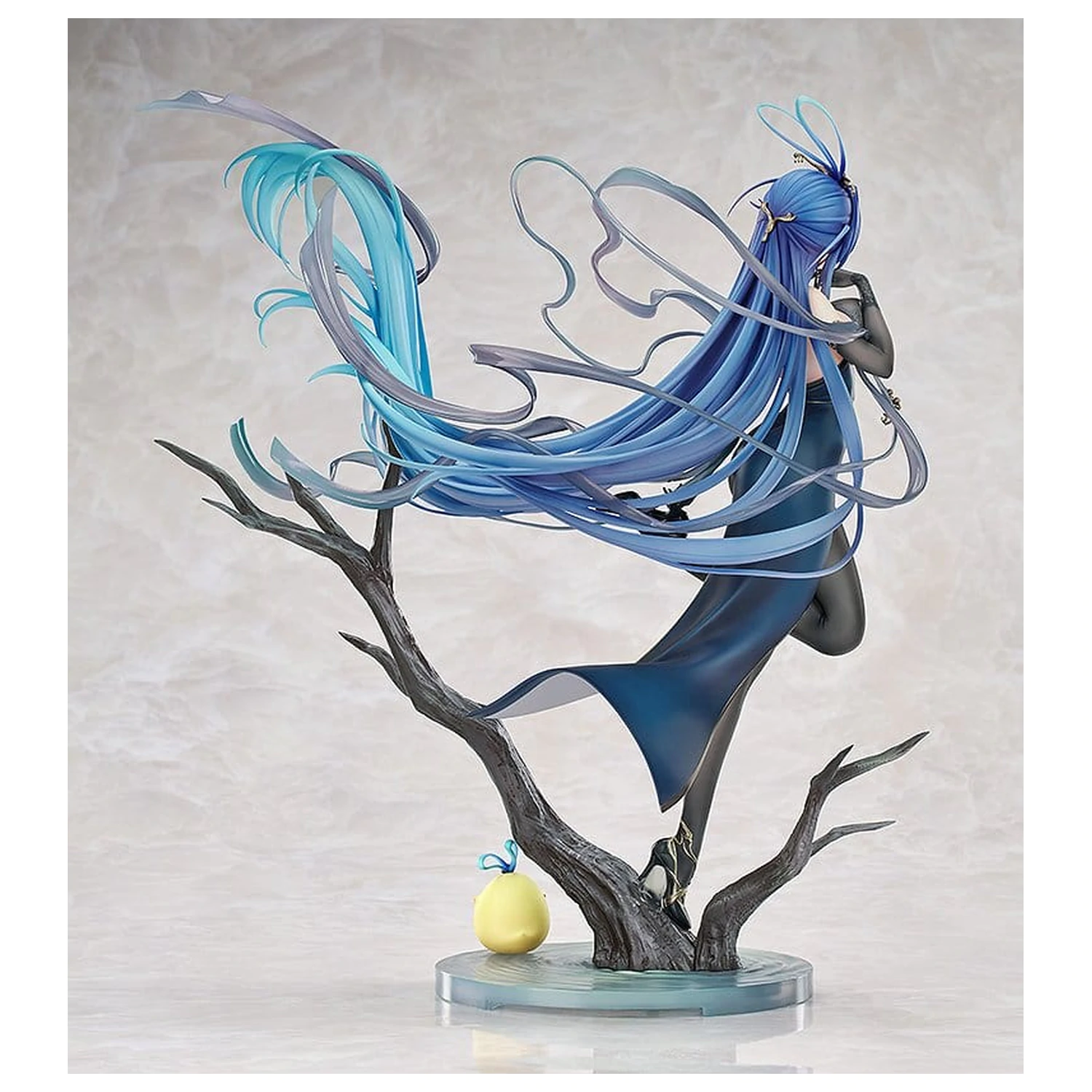 Azur Lane PVC Figúrka 1/7 New Jersey: Dancing in the Moonlight Ver. 34 cm produktová fotografia