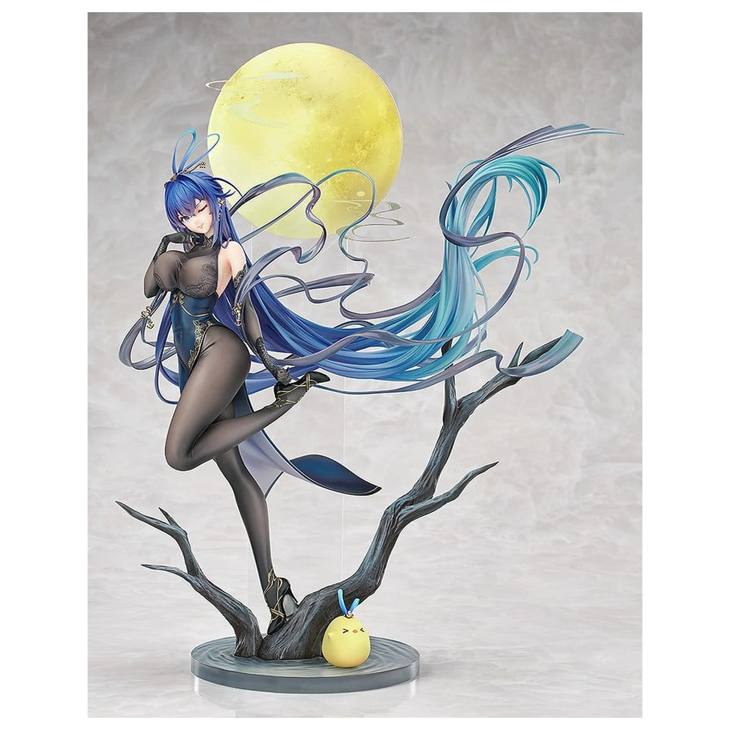 Azur Lane PVC Figúrka 1/7 New Jersey: Dancing in the Moonlight Ver. 34 cm produktová fotografia