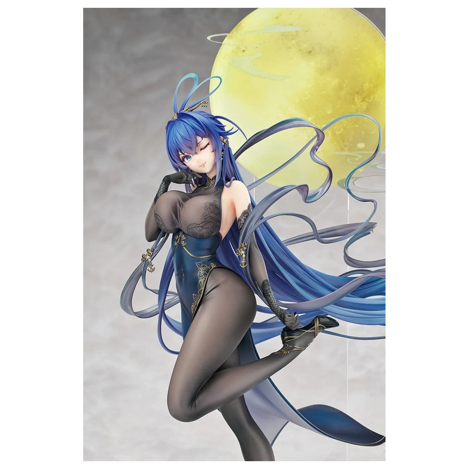 Azur Lane PVC Figúrka 1/7 New Jersey: Dancing in the Moonlight Ver. 34 cm produktová fotografia