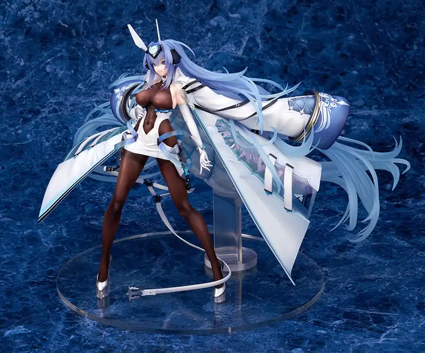 Azur Lane PVC Soška 1/7 New Jersey 30 cm produktová fotografia