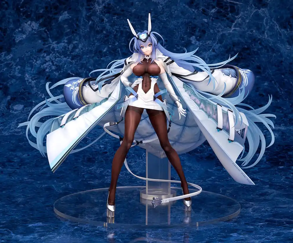 Azur Lane PVC Soška 1/7 New Jersey 30 cm produktová fotografia