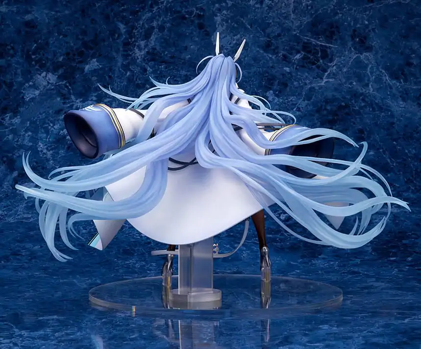 Azur Lane PVC Soška 1/7 New Jersey 30 cm produktová fotografia