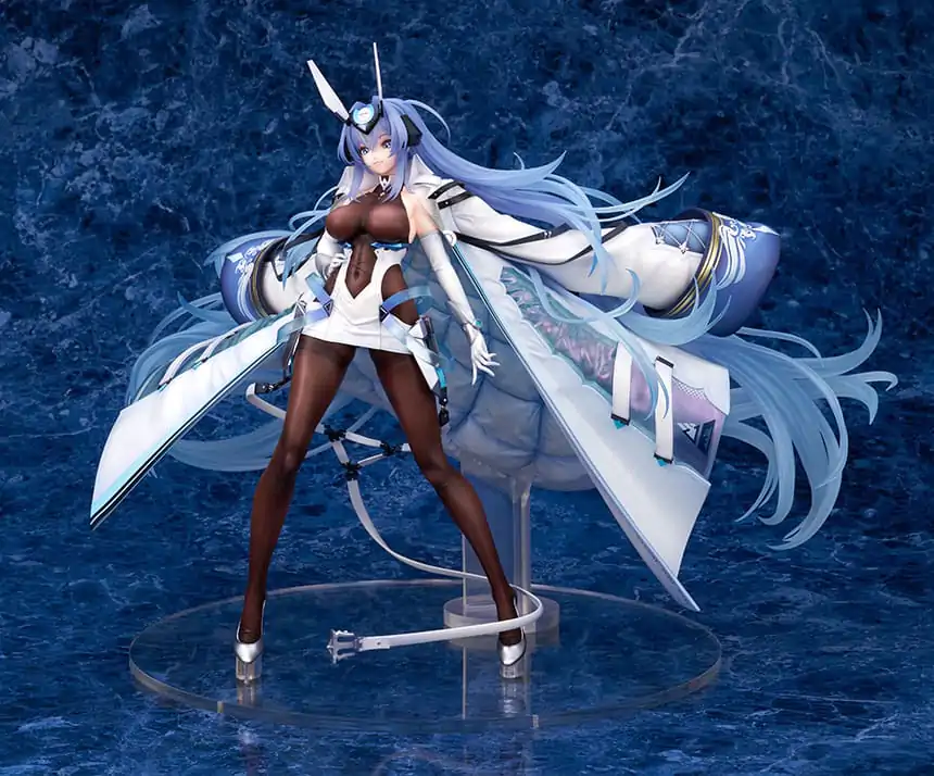 Azur Lane PVC Soška 1/7 New Jersey 30 cm produktová fotografia