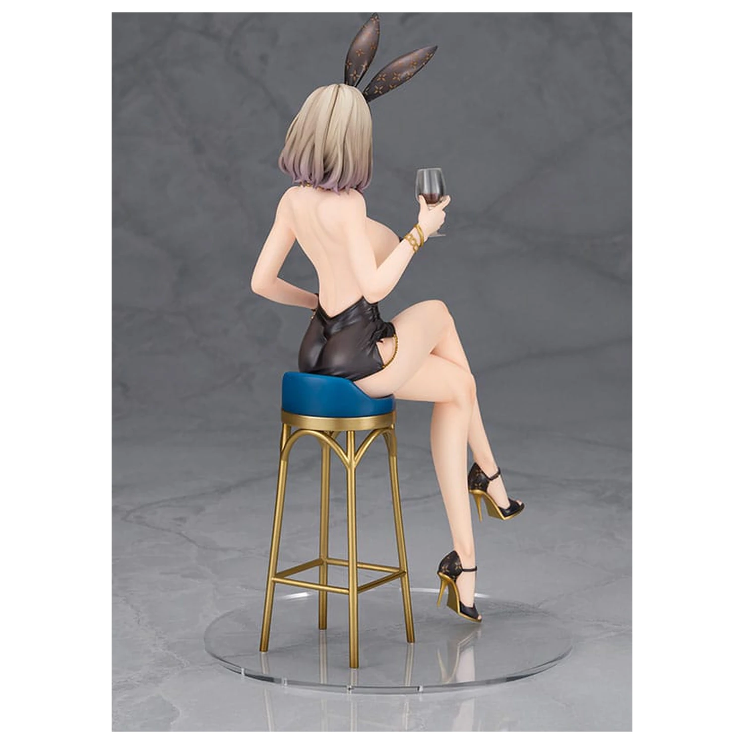 Azur Lane PVC Socha 1/7 New Orleans Evening Agricole Ver. 24 cm produktová fotografia