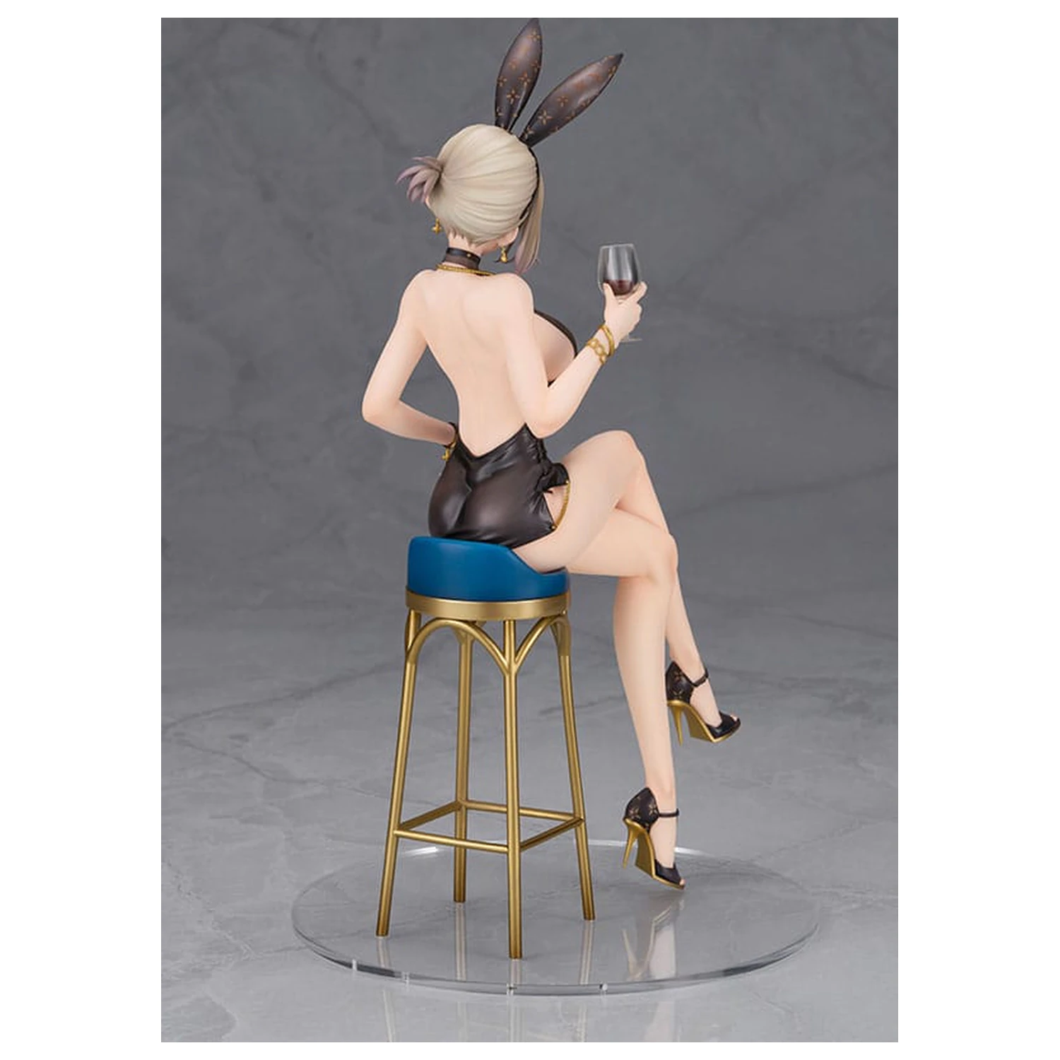 Azur Lane PVC Socha 1/7 New Orleans Evening Agricole Ver. 24 cm produktová fotografia