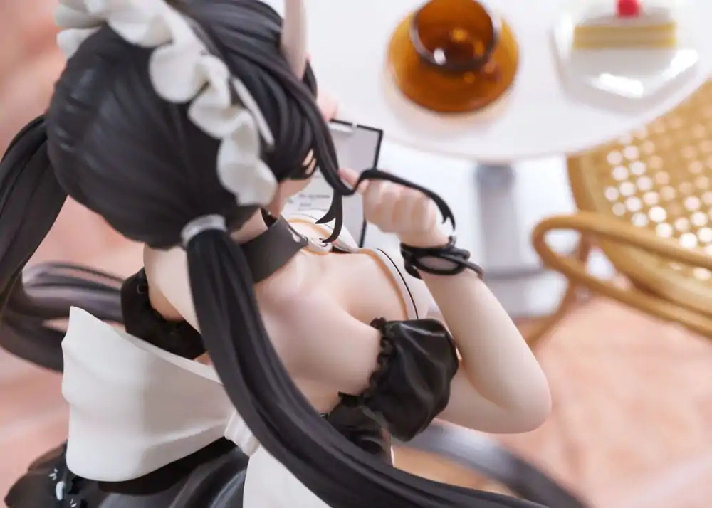 Azur Lane PVC Soška 1/7 Noshiro Hold the Ice 23 cm produktová fotografia