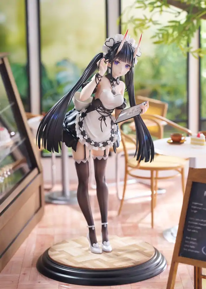 Azur Lane PVC Soška 1/7 Noshiro Hold the Ice 23 cm produktová fotografia