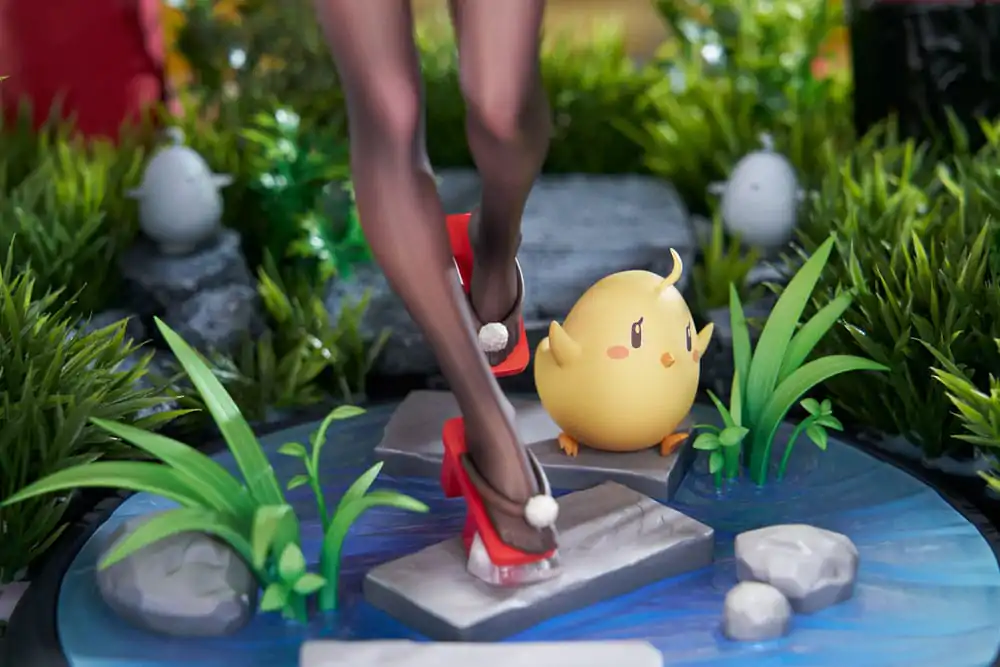 Azur Lane PVC Soška 1/7 Noshiro: Uncharted Festival Grounds Ver. 26 cm produktová fotografia