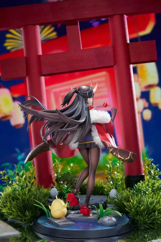 Azur Lane PVC Soška 1/7 Noshiro: Uncharted Festival Grounds Ver. 26 cm produktová fotografia
