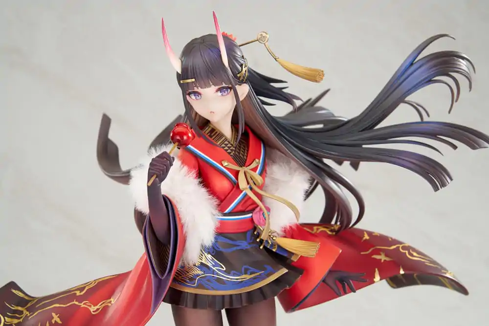 Azur Lane PVC Soška 1/7 Noshiro: Uncharted Festival Grounds Ver. 26 cm produktová fotografia