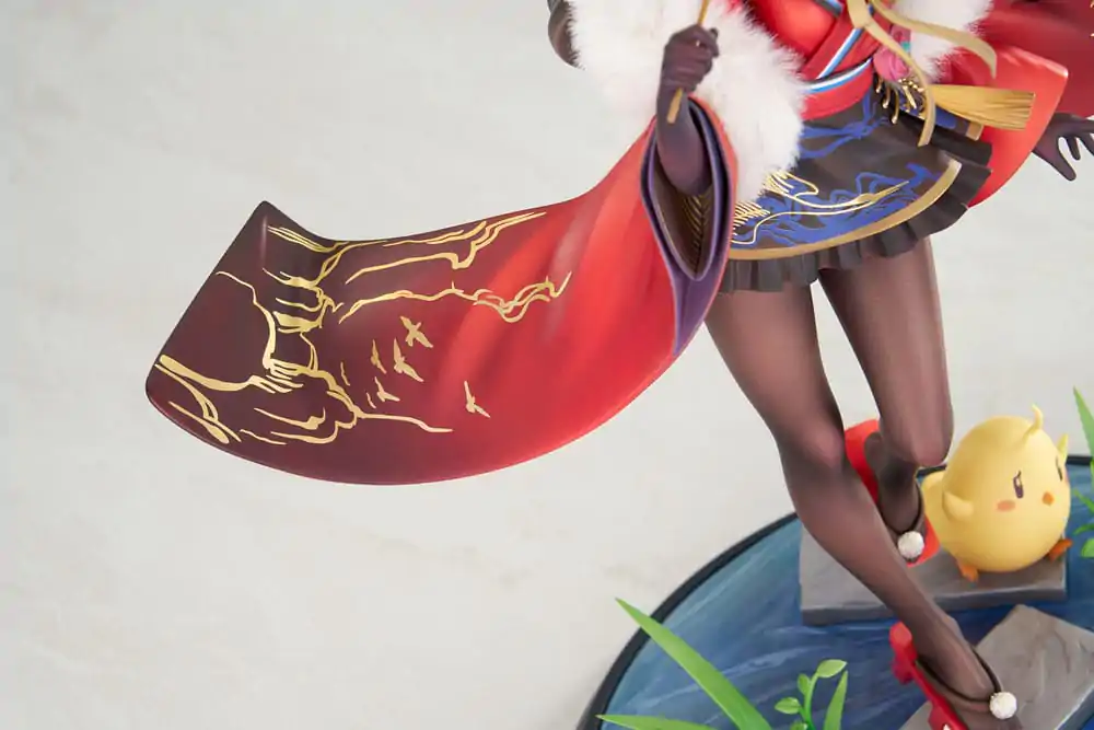 Azur Lane PVC Soška 1/7 Noshiro: Uncharted Festival Grounds Ver. 26 cm produktová fotografia