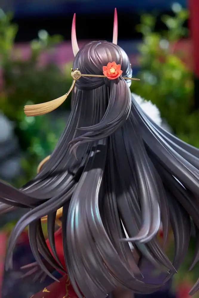 Azur Lane PVC Soška 1/7 Noshiro: Uncharted Festival Grounds Ver. 26 cm produktová fotografia