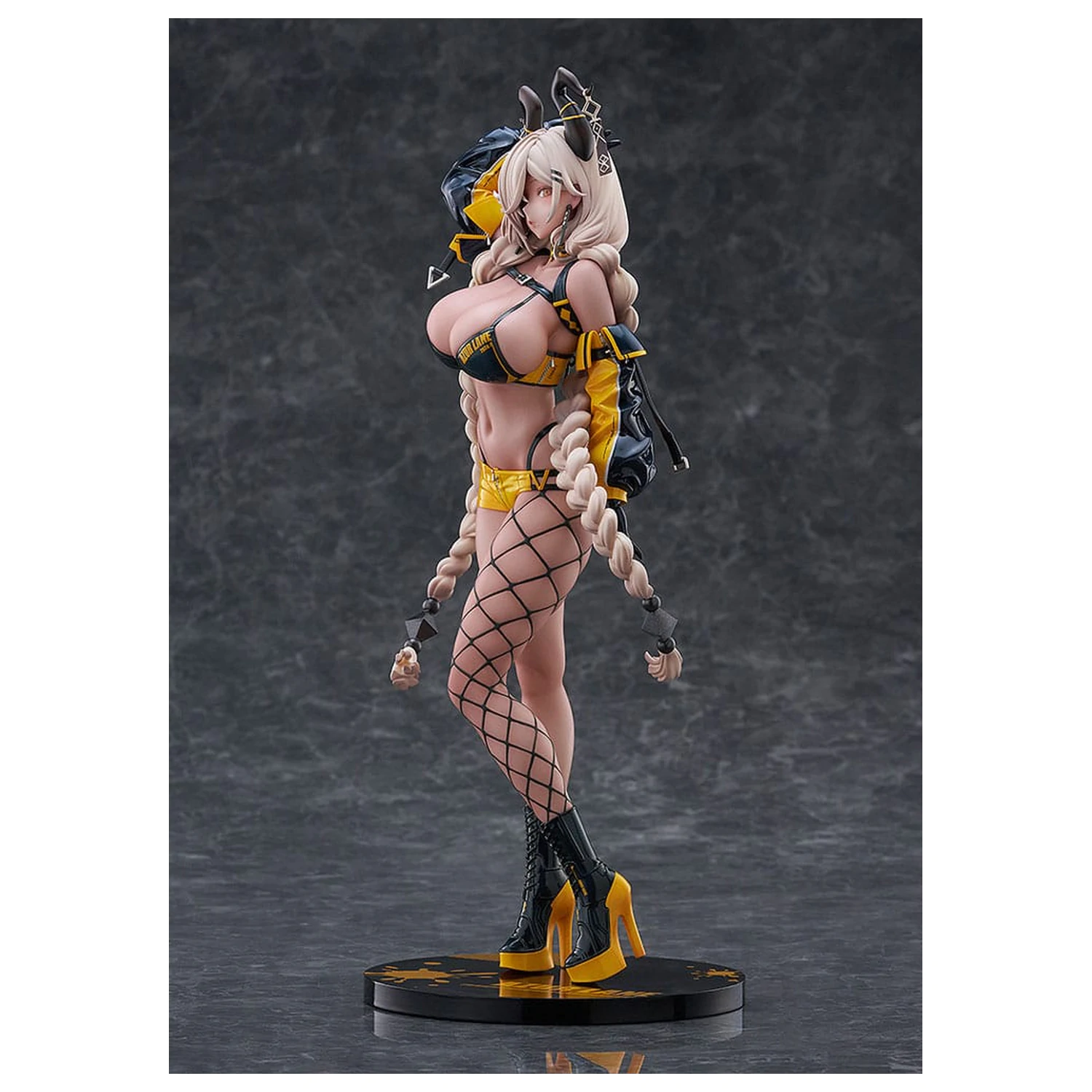 Azur Lane PVC Socha 1/7 Owari Anime Expo 2024 Ver. 28 cm produktová fotografia