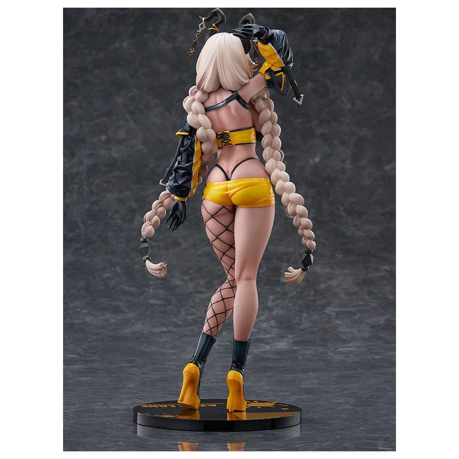Azur Lane PVC Socha 1/7 Owari Anime Expo 2024 Ver. 28 cm produktová fotografia