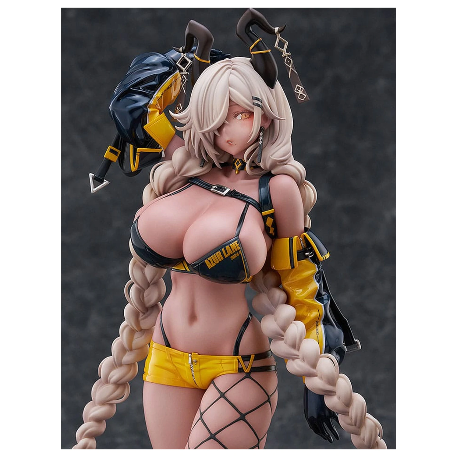 Azur Lane PVC Socha 1/7 Owari Anime Expo 2024 Ver. 28 cm produktová fotografia