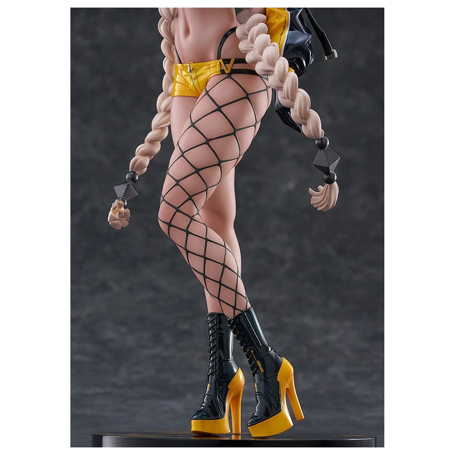 Azur Lane PVC Socha 1/7 Owari Anime Expo 2024 Ver. 28 cm produktová fotografia