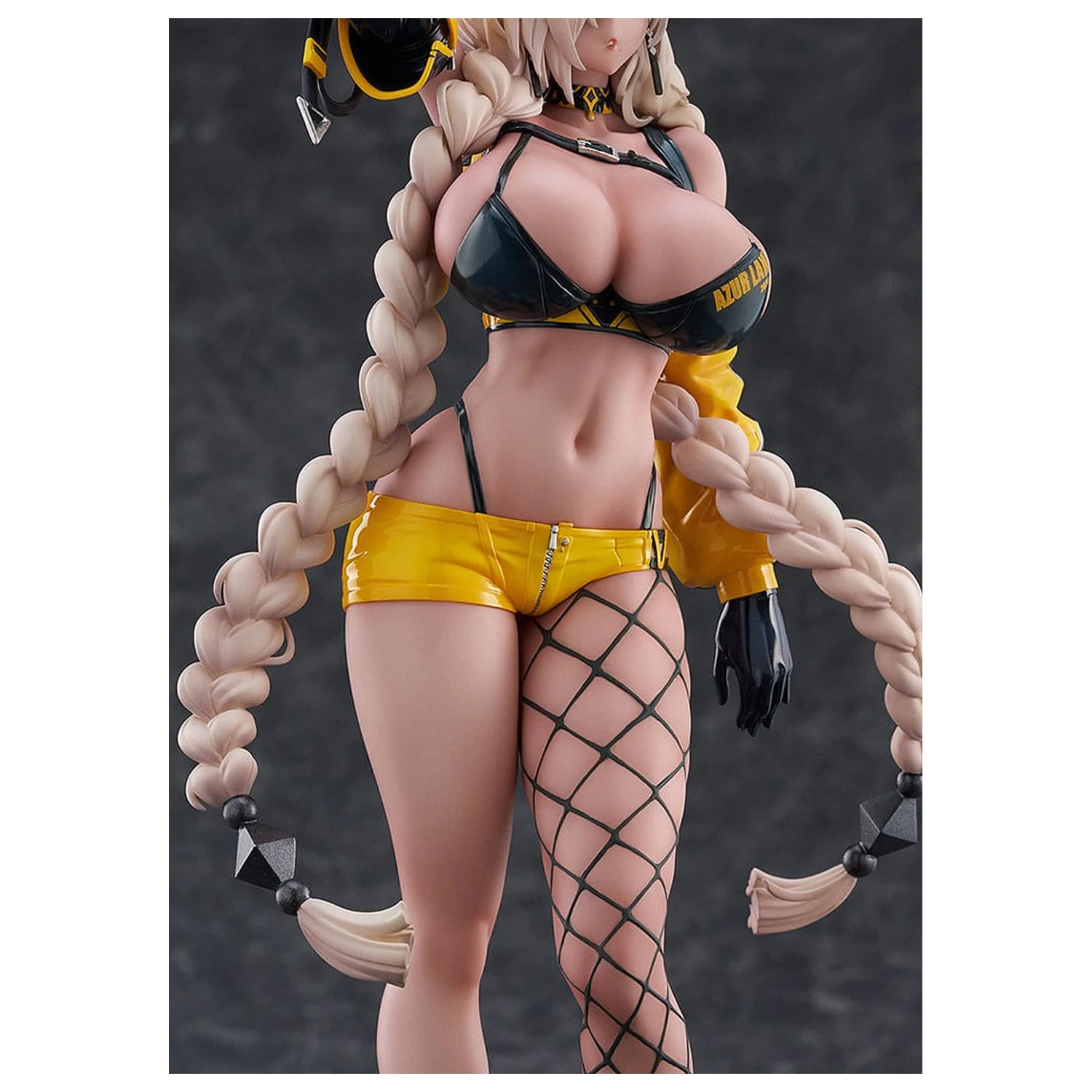 Azur Lane PVC Socha 1/7 Owari Anime Expo 2024 Ver. 28 cm produktová fotografia