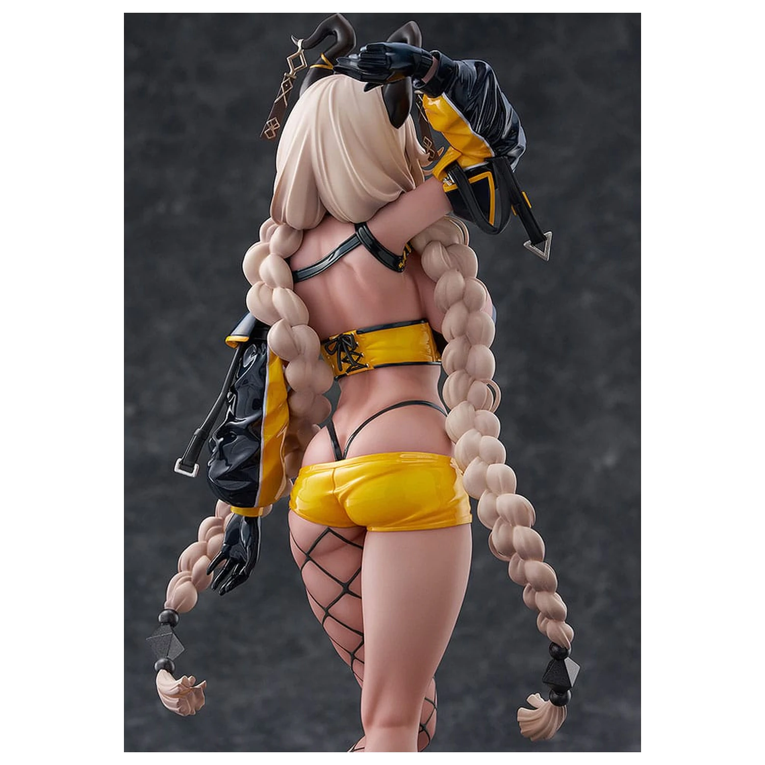 Azur Lane PVC Socha 1/7 Owari Anime Expo 2024 Ver. 28 cm produktová fotografia