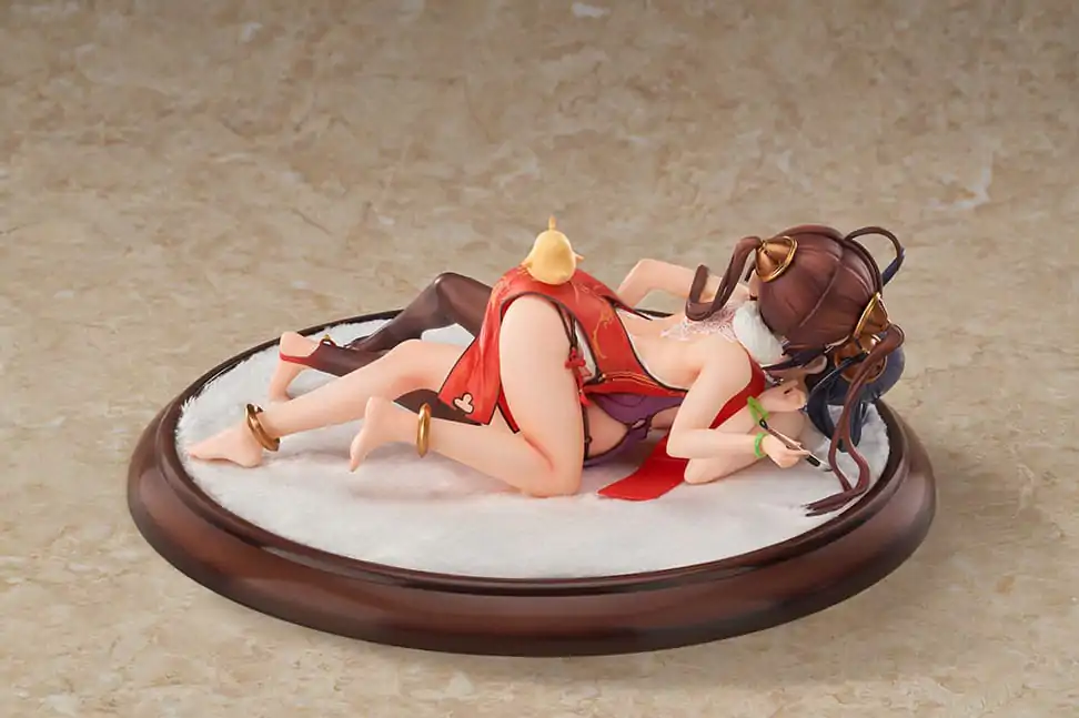 Azur Lane PVC socha 1/7 Ping Hai & Ning Hai 12 cm produktová fotografia