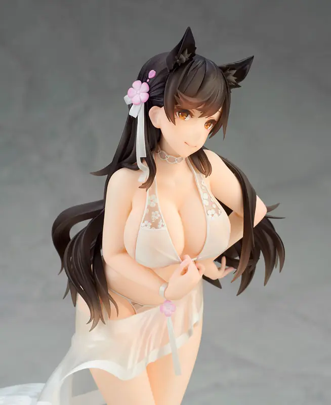 Azur Lane PVC socha 1/7 Atago: Midsummer March Ver. 24 cm produktová fotografia