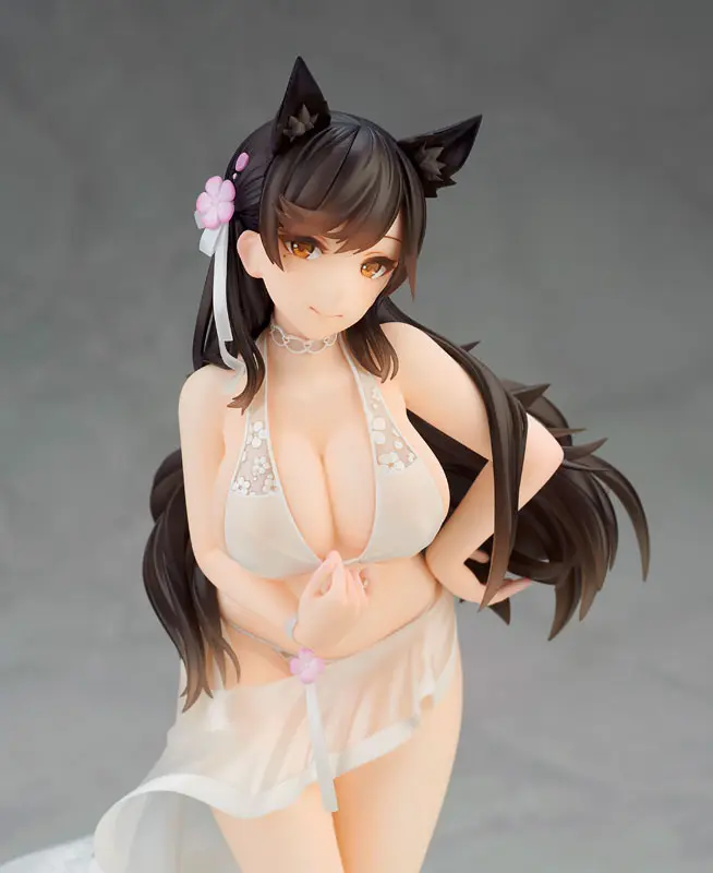 Azur Lane PVC socha 1/7 Atago: Midsummer March Ver. 24 cm produktová fotografia