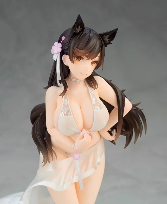 Azur Lane PVC socha 1/7 Atago: Midsummer March Ver. 24 cm produktová fotografia